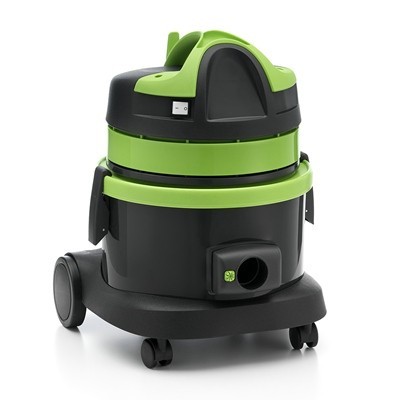 111600: Aspirateur poussières Topper 202P LUX - 900 W - recupel inclus