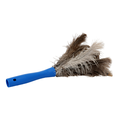 113154: Plumeau plumes d'autruches