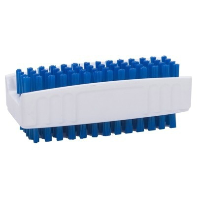 114170: Brosse à ongles hygiénique