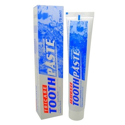 114195: Dentifrice - 75 ml