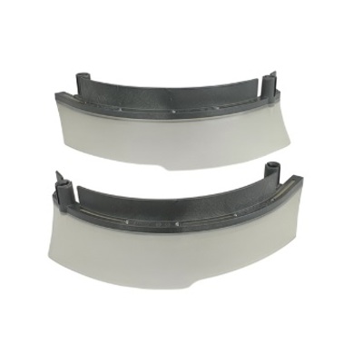 454313: Kit splash guard I-Mop Lite