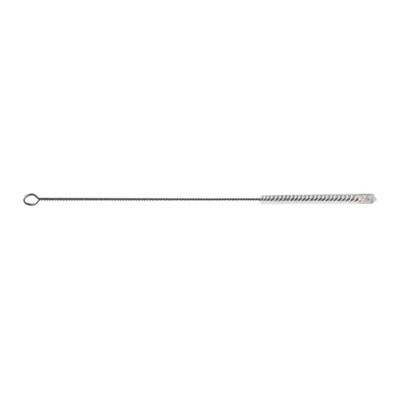 117299: Goupillon pour tube à essai - 5 mm - 12 cm + poignée