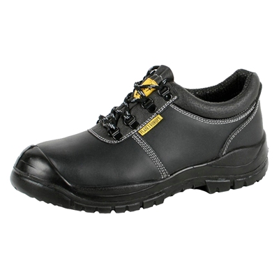 118042: Chaussure de sécurité modèle bas Nihal S3 - NOIR - 42