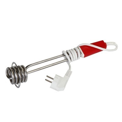 118200: Thermoplongeur spirale - 1000 W