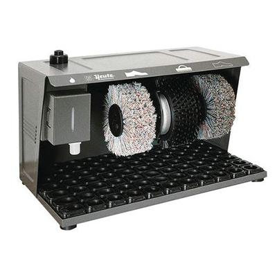 118202: Dcrotteur chaussures Heute Easy Comfort