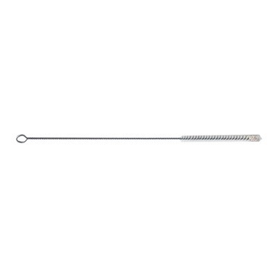 118291: Goupillon pour tube  essai - 15 mm - 14 cm + poinge