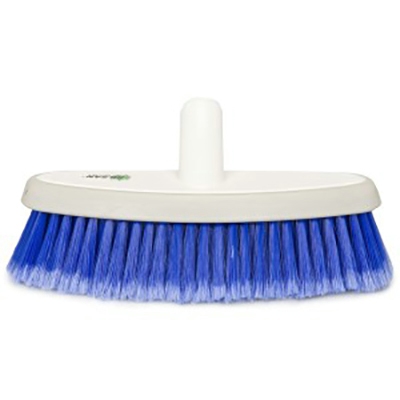 118352: Brosse pour voitures avec passage d"eau - 25 cm