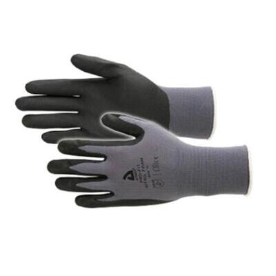 119335: Gants de travail Pro-Nitril Foam - SMALL