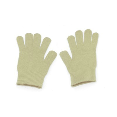 119375: Sous-gants en coton - modèle homme