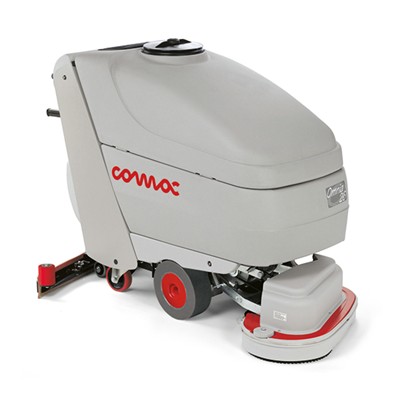 123100302: Autolaveuse Omnia 26BT - récupel inclus