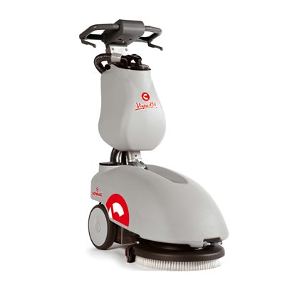 881114: Autolaveuse Vispa 35B - récupel inclus