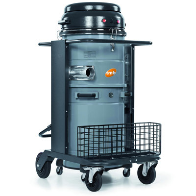 123104910: Aspirateur industriel TMB OIL 2 L