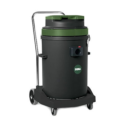 123108223: Aspirateur eau et poussières Boma Aspiro Wet 60/2 - 2200 W