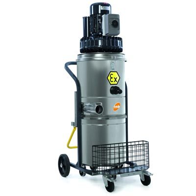 123109615: Aspirateur industriel TMB ATEX AT22-40 S