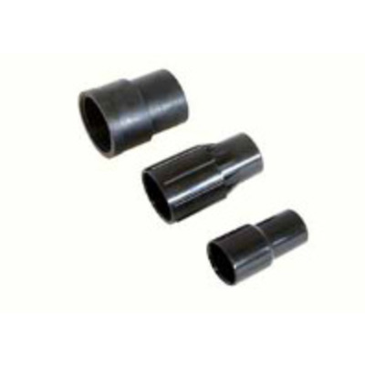 123400991: Manchon: Evaflex - caoutchouc 40mm