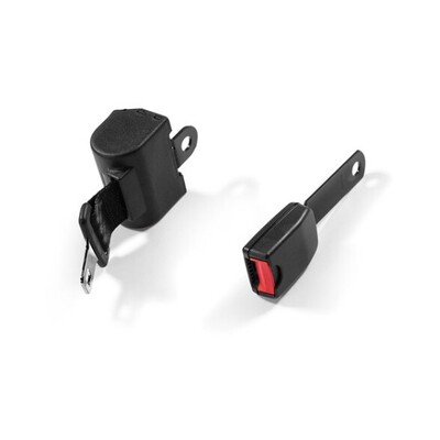 123428926: Kit ceinture de sécurité