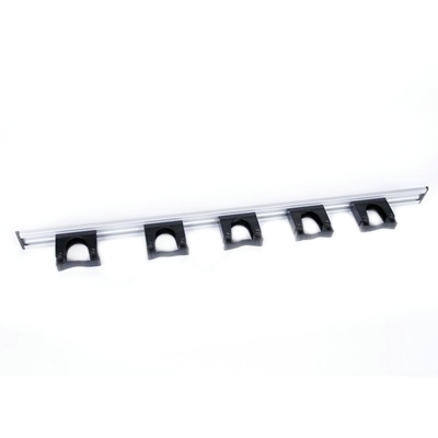 123501: Systme de suspension Toolflex avec 5 fixe-manches 30-40 mm