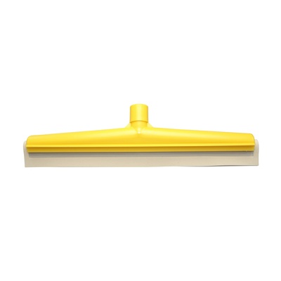 176250Y: Raclette Boma Food avec caoutchouc remplaçable - 40 cm - JAUNE