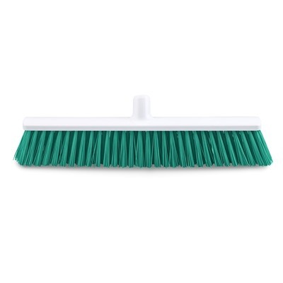 199005G: Balai dur Boma Food - 50 cm - VERT