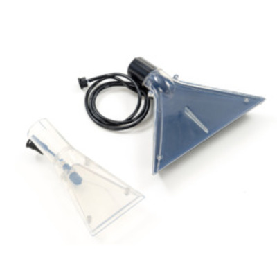 20-0156-0000: Tool set Hydromist comprenant des outils pour moquette et rembourrage