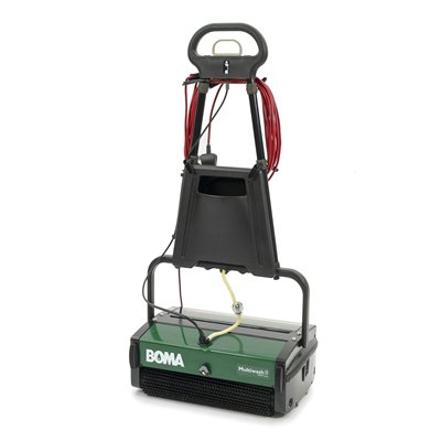 200020: Autolaveuse Boma MultiWash 440 Pump