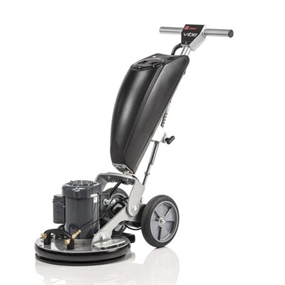 200029: Orbot Vibe - monobrosse orbitale multifonctionelle - 17" (43 cm)