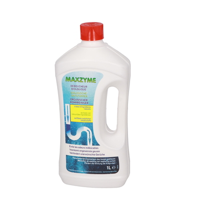 200899: Maxzyme dboucheur biologique - 1 l