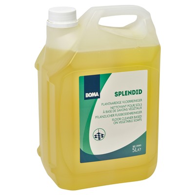 750060: Splendid - 5 l