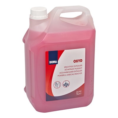 750060: Oxyd - 5 l