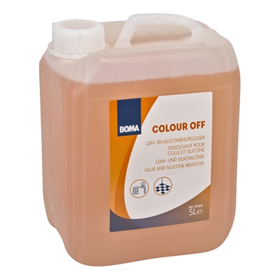 205848: Colour Off - 5 l (anciennement Colour & Silicon Off)