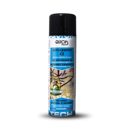 210038: Anti-Graffiti C2 - 500 ml