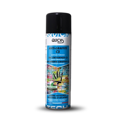 210039: Anti-Graffiti C3 - 500 ml