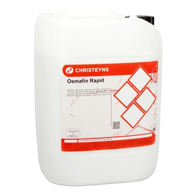 210365: Osmafin Rapid amidon liquide - 21 kg - 20 l