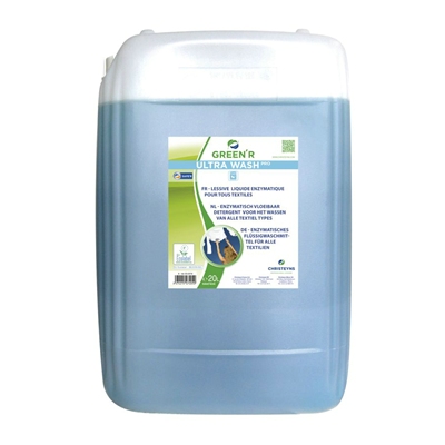 210390: Ultra Wash - 20 l