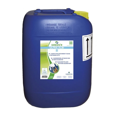 210392: Ultra Albi - 20 l