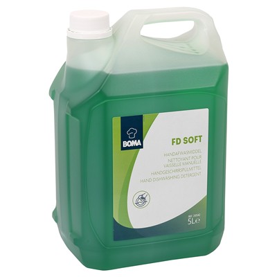 750060: FD Soft - 5 l