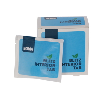 211340: Onglet intérieur Blitz - boîte - 10 x 3,5 g