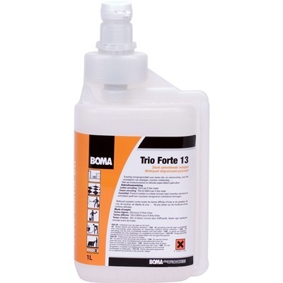 216176: Flacon doseur remplissable 20 ml Dosy Multi Trio Forte 13 - 1 l