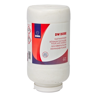 911589: DW Dose - 5kg