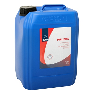 390214: DW Liquid - 10 l
