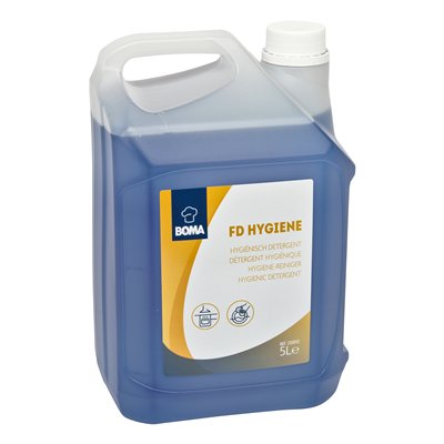 750060: FD Hygiene - 5 l