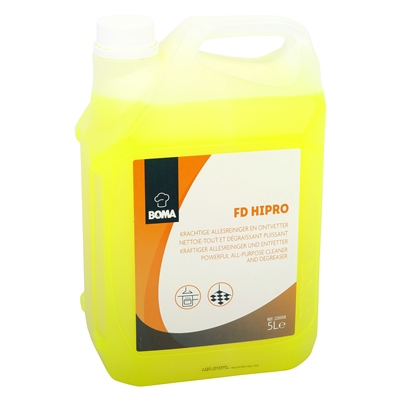 750060: FD Hipro - 5 l