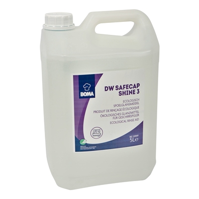 220069: DW Safecap Shine 3 -  5L