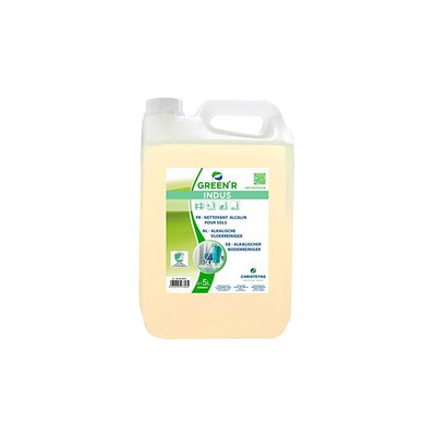 221060: Green"R Indus - 5 l