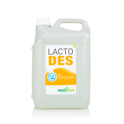 222158: Lacto Des - 5 l (Lot; 2409943)