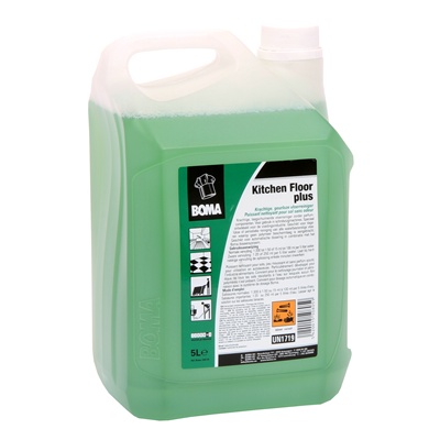 230133: Kitchen Floor Plus - 5 l