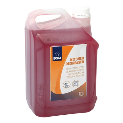 230134: Kitchen Degreaser - 5 l