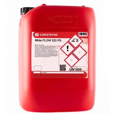 750061: MIDA FLOW 222 PS - 24 kg