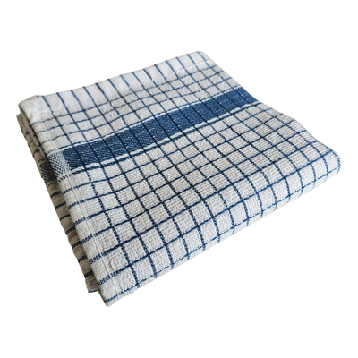 331366: Essuie-vaisselle polyvalent - coton - 50 x 70 cm