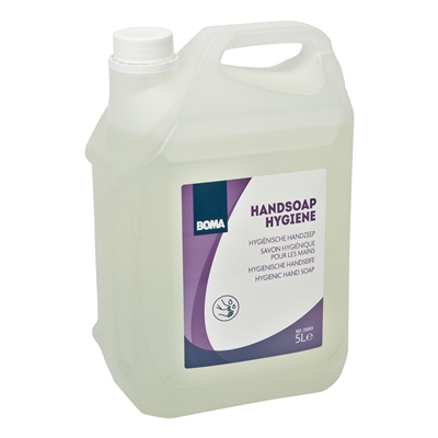 750060: Handsoap Hygiene - 5 l